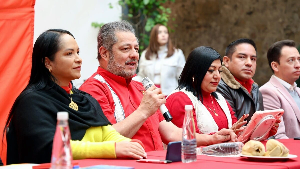 PT evaluará perfiles para el 2027 previo a definir alianza con Morena