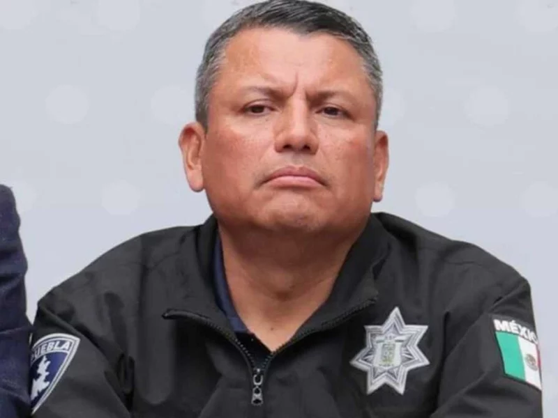 SSP advierte reacomodo del CJNG en Puebla tras la caída de El Mencho