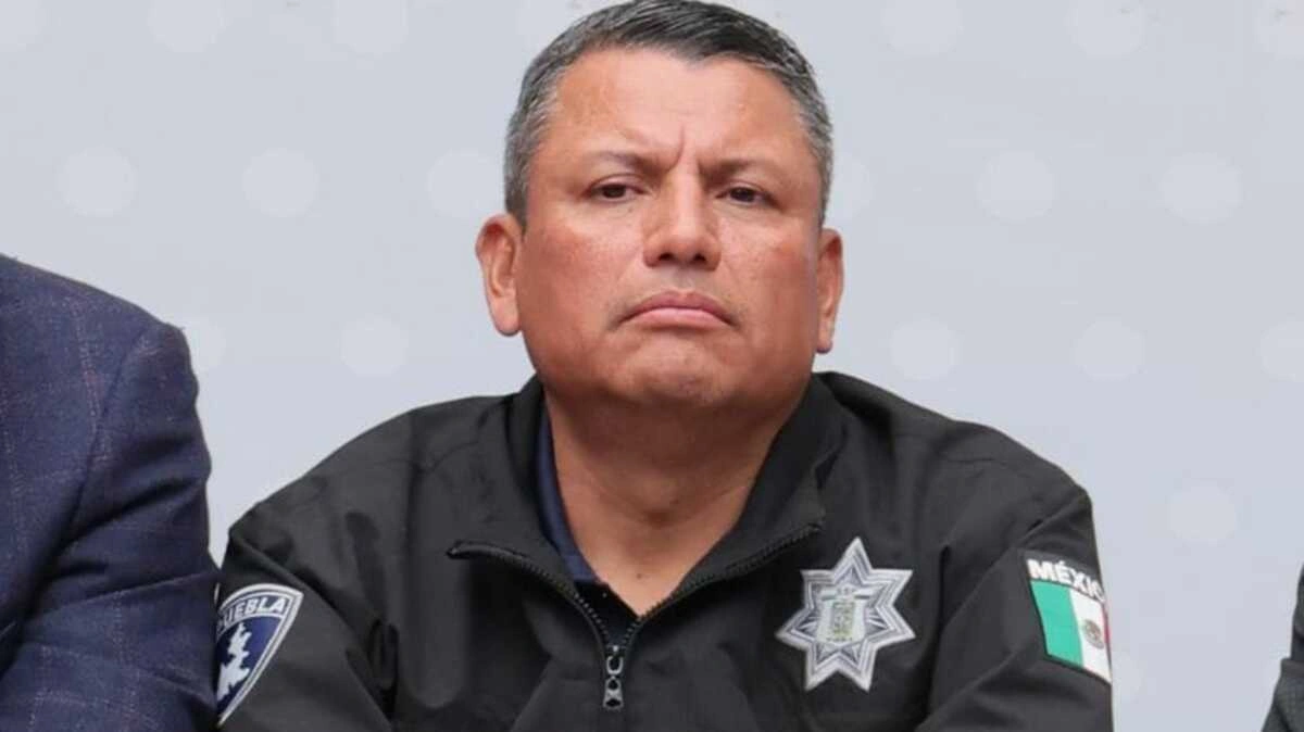 SSP advierte reacomodo del CJNG en Puebla tras la caída de El Mencho