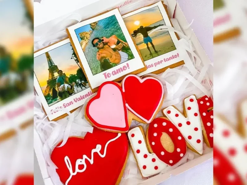 Regalos diferentes para dar este 14 de febrero