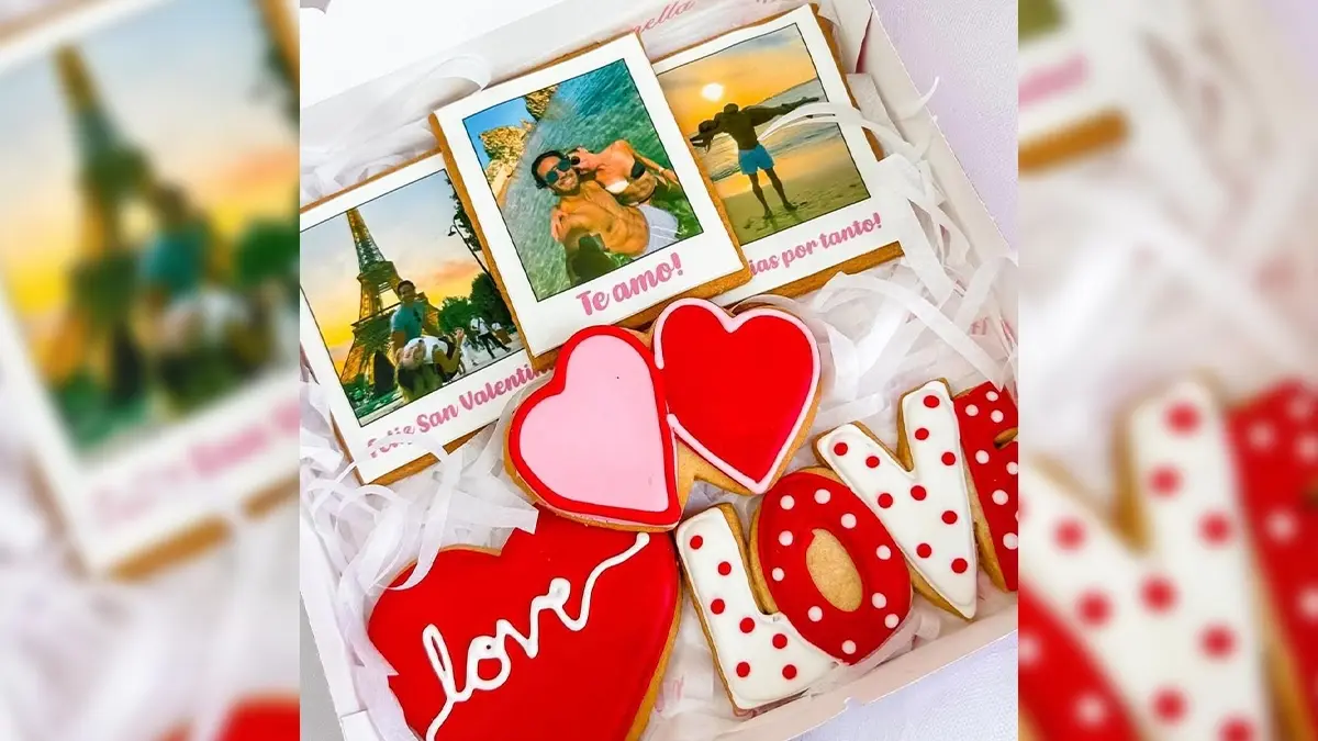 Regalos diferentes para dar este 14 de febrero