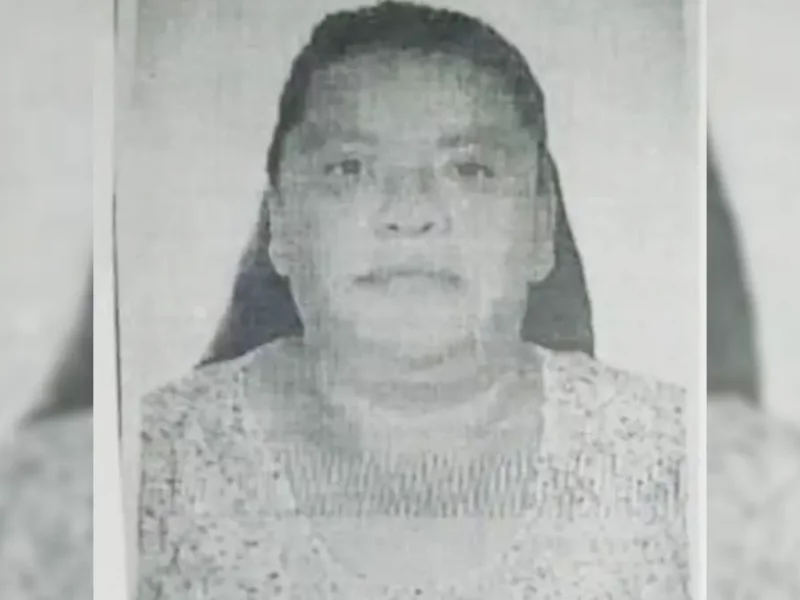Luz María oró toda la noche y luego apareció muerta en el Atoyac