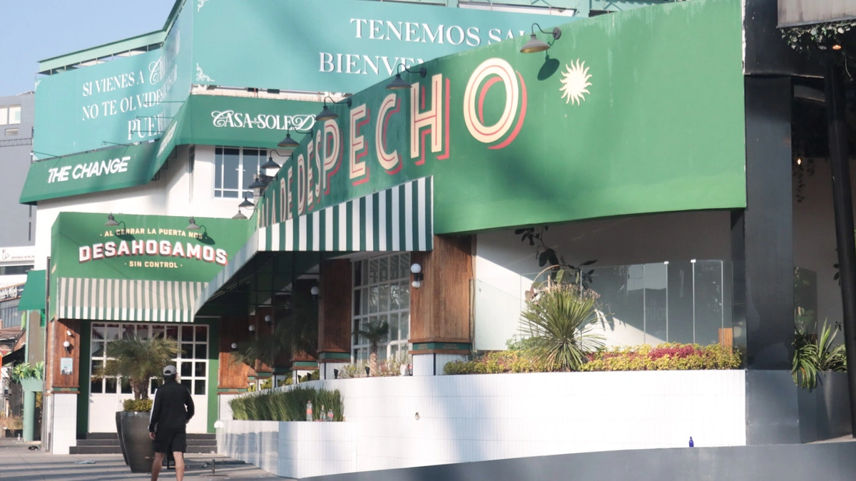 ¿Cuál es el concepto de Sala de Despecho Puebla?