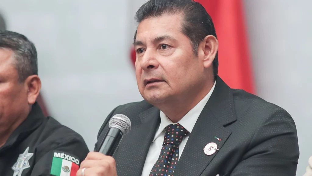 Este es el saldo oficial de incendios y bloqueos en Puebla; Armenta resalta eficiencia en operativos