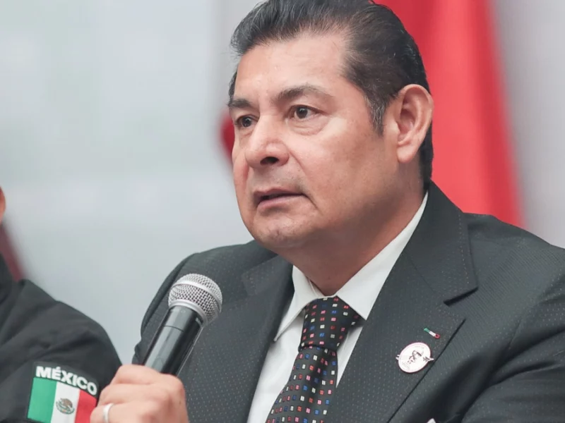 Este es el saldo oficial de incendios y bloqueos en Puebla; Armenta resalta eficiencia en operativos