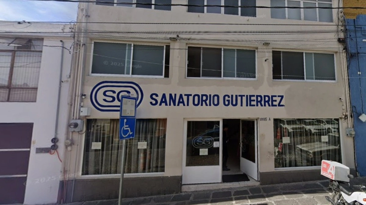 Acusan a médico Daniel Mozo de enviar a paciente con bruja para que la sanara