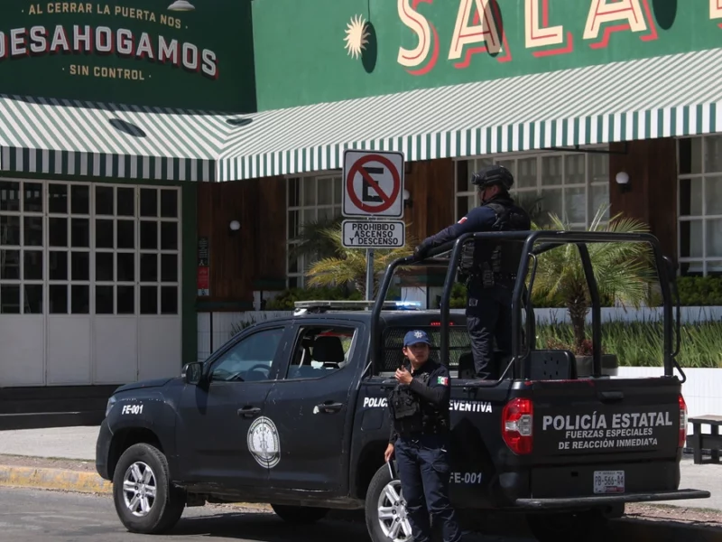 MC presenta iniciativa para reforzar seguridad en bares de Puebla 