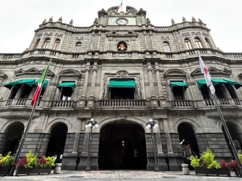 Garantiza Gobierno de la Ciudad prestación de todos los servicios municipales