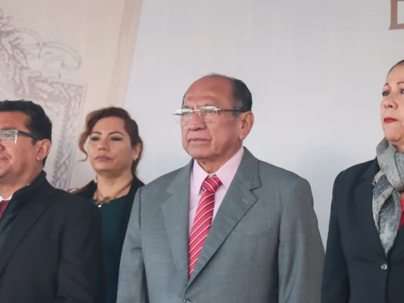 Siete ediles de Puebla tienen protección por amenazas: Segob 