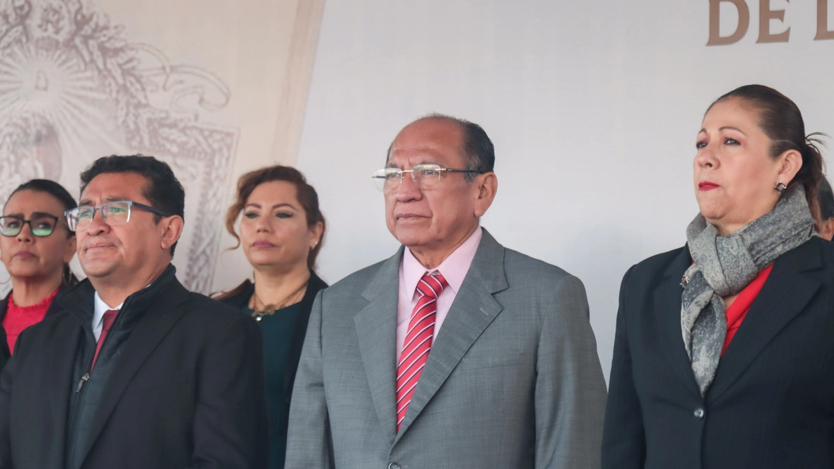 Siete ediles de Puebla tienen protección por amenazas: Segob 