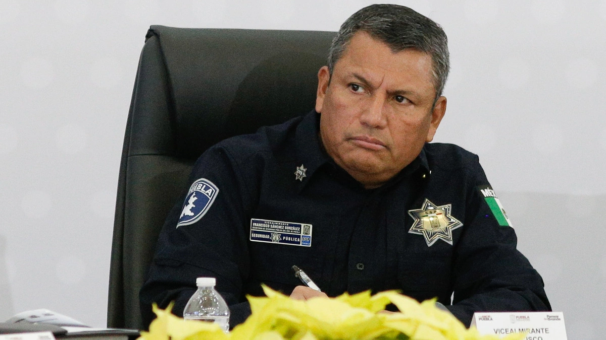 SSP investigará a policías de Tianguismanalco acusados de robo