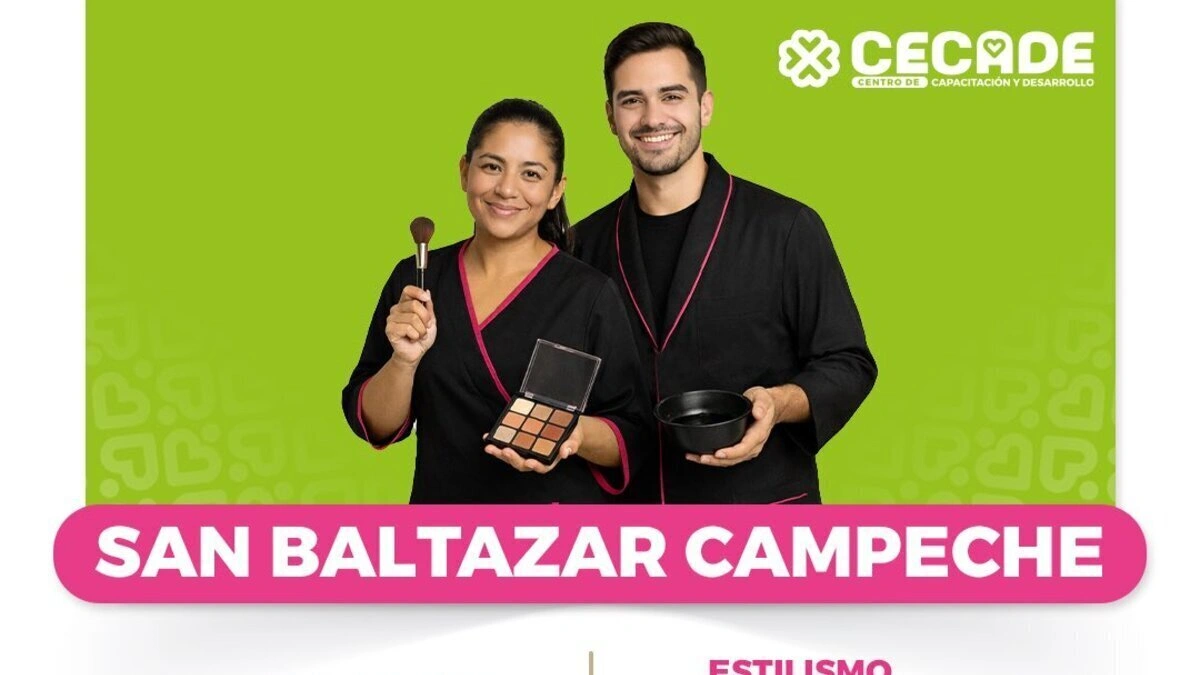 Anuncian talleres gratuitos en Puebla capital para aprender diferentes oficios 