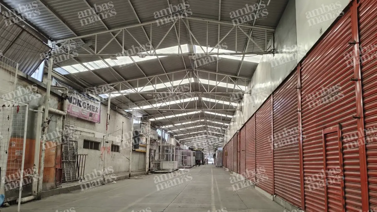 En un hecho sin precedentes, el tianguis de San Martín Texmelucan también suspendió actividades