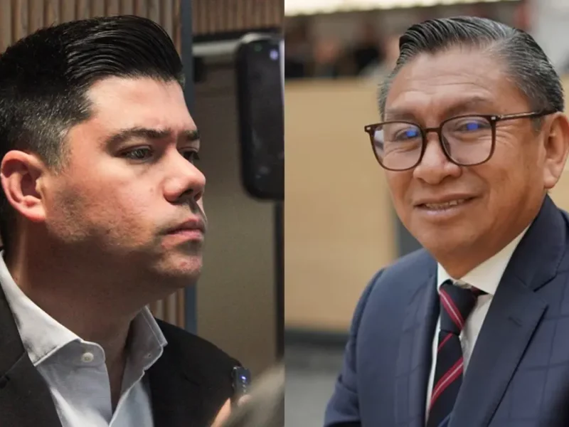 Partidos aliados de la 4T descartan que estén en desventaja ante el proceso de Morena para el 2027 