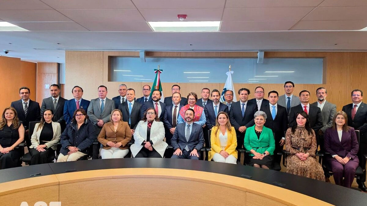 La ASE Puebla ratifica su compromiso con una fiscalización moderna e integral