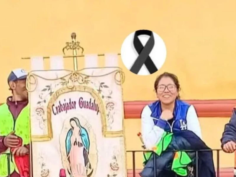 Hallan muerta a Argelia, la catequista desaparecida en San José Chiapa 