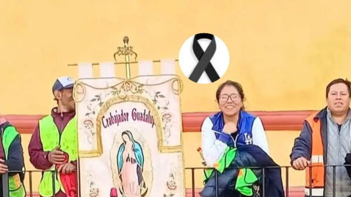 Hallan muerta a Argelia, la catequista desaparecida en San José Chiapa 