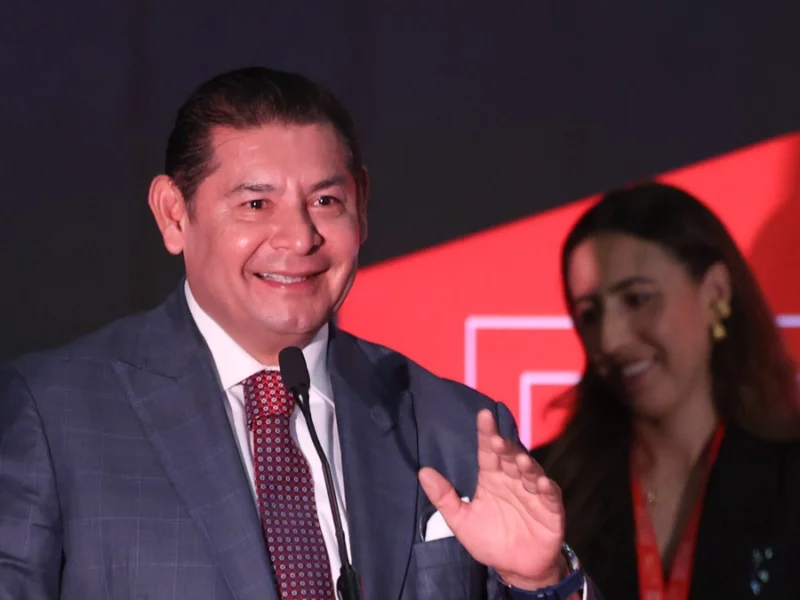 Armenta habla ante la posibilidad de que Audi traslade producción a Estados Unidos