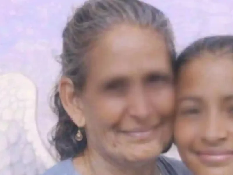 FGE no catalogó los asesinatos de abuelita y nieta en Pantepec como feminicidios.