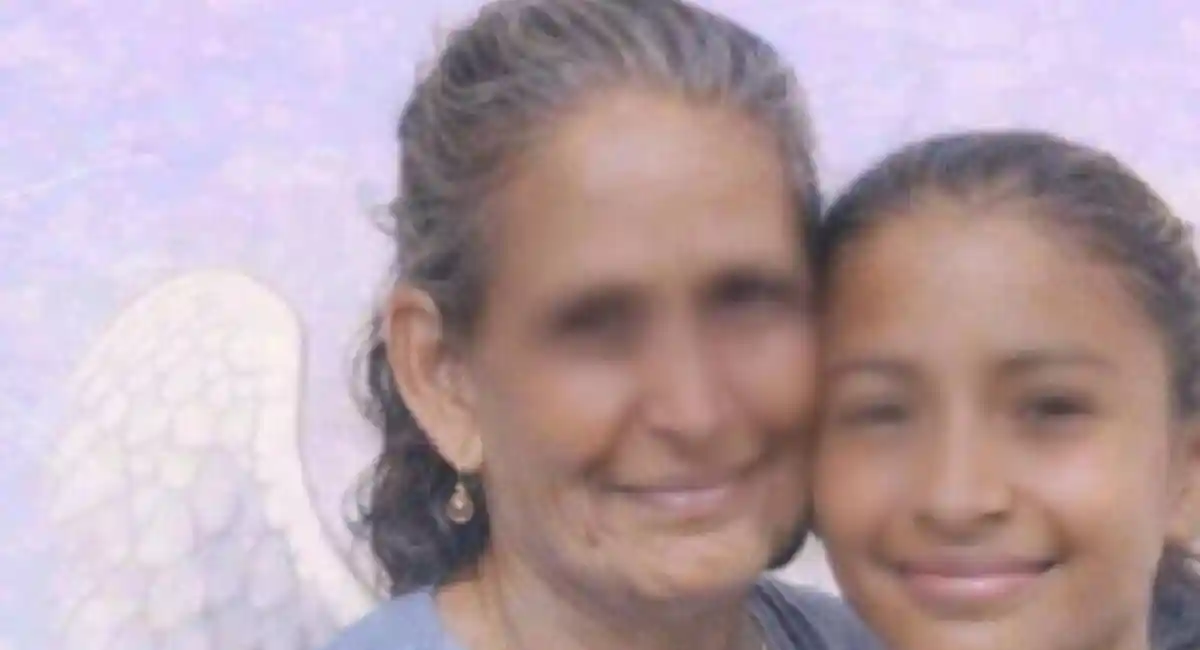 FGE no catalogó los asesinatos de abuelita y nieta en Pantepec como feminicidios.
