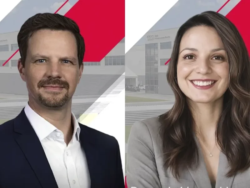Audi se renueva: llegan nuevo presidente y la primera mujer en el Consejo Consultivo  