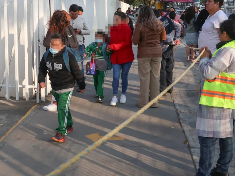 BINE retoma actividades normales; SNTE 51 llega a acuerdos con gobierno 