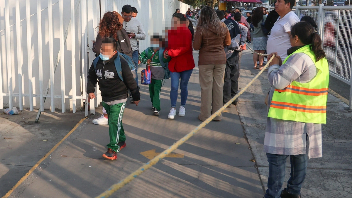 BINE retoma actividades normales; SNTE 51 llega a acuerdos con gobierno 