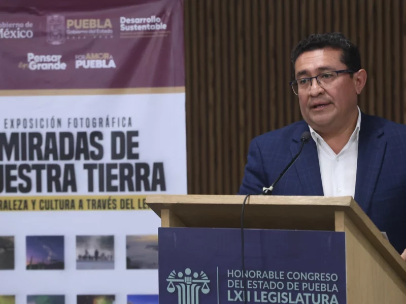 Bienestar asignará recursos a diputados locales para gestionar proyectos en sus distritos  