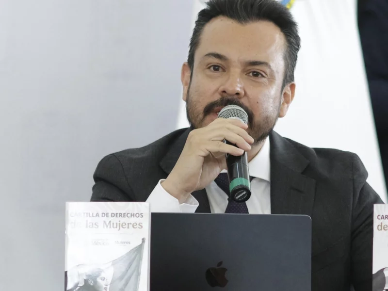 Cablebús de Puebla tendrá 90 mil usuarios diarios; afectación ecológica será mínima: García Parra 