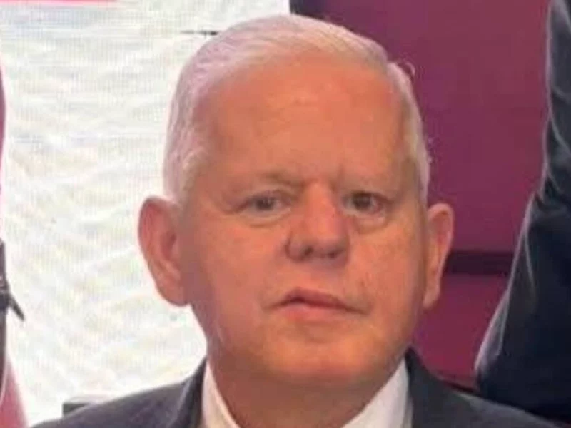 Muere Carlos Peredo Grau, exalcalde de Teziutlán  