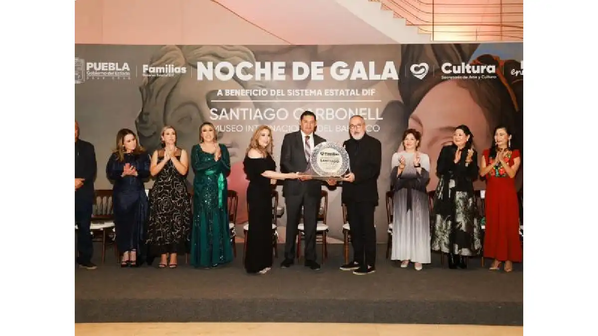 Recibe SEDIF donativo para equipar Casa de Maternidad mediante obra de Carbonell
