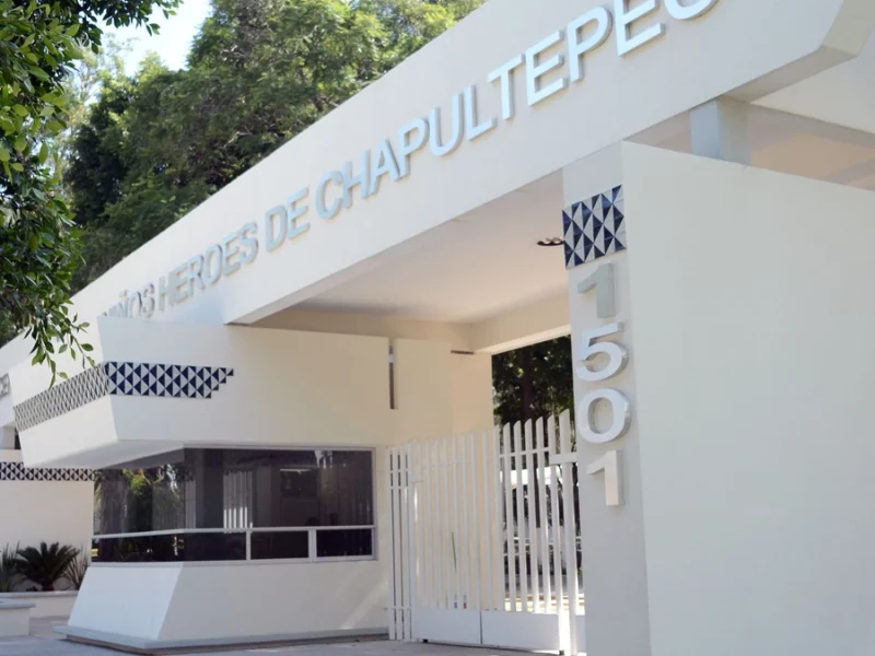 Acusan a alumno de secundaria Cenhch por apuñalar a su compañera  