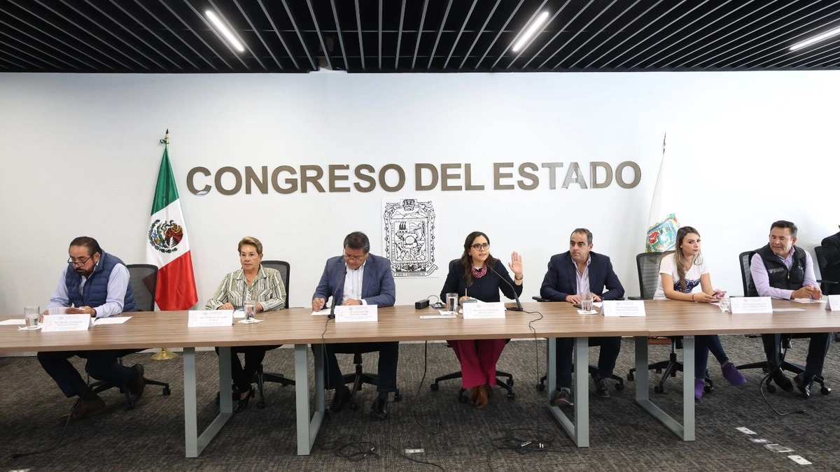 Tercera comparecencia de Soapap y Agua de Puebla será el 20 de marzo