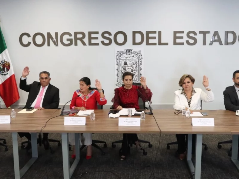 Desaparición del Instituto de Bienestar Animal avanza en comisiones; DIF asumirá sus funciones 