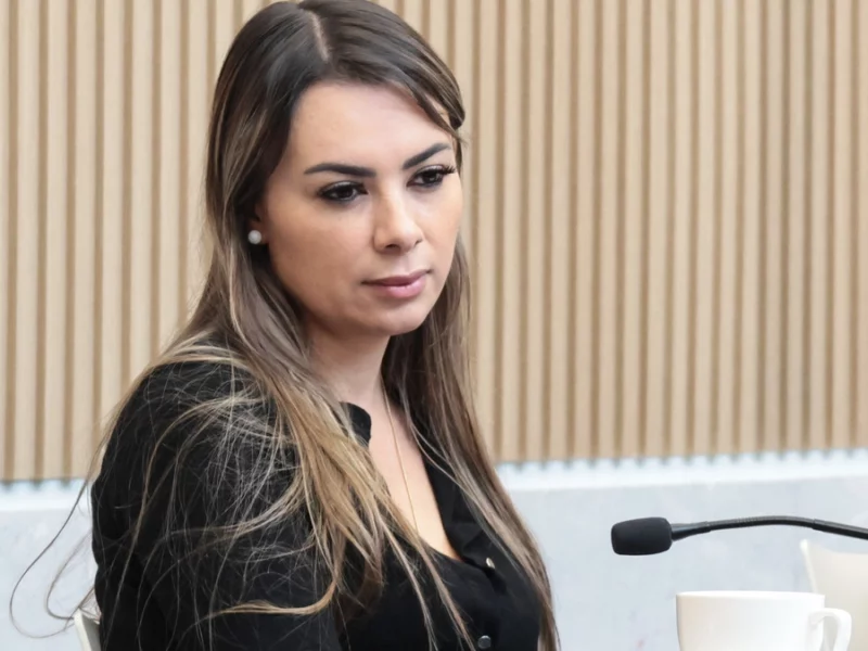 Congreso de Puebla busca evitar extorsiones contra automovilistas con vidrios polarizados  