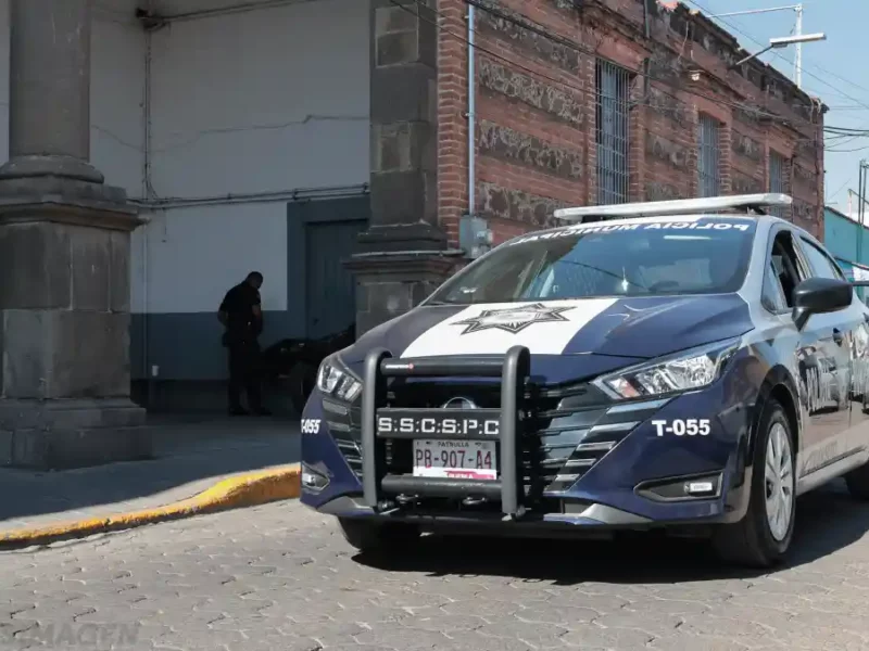 Febrero de 2026, el mes con menos homicidios dolosos en Puebla; estas cifras no se veían desde el 2019.