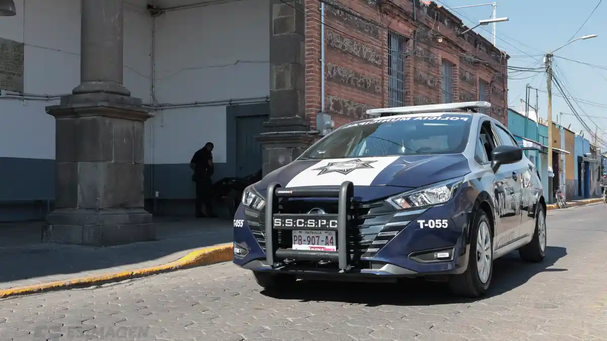 Febrero de 2026, el mes con menos homicidios dolosos en Puebla; estas cifras no se veían desde el 2019.