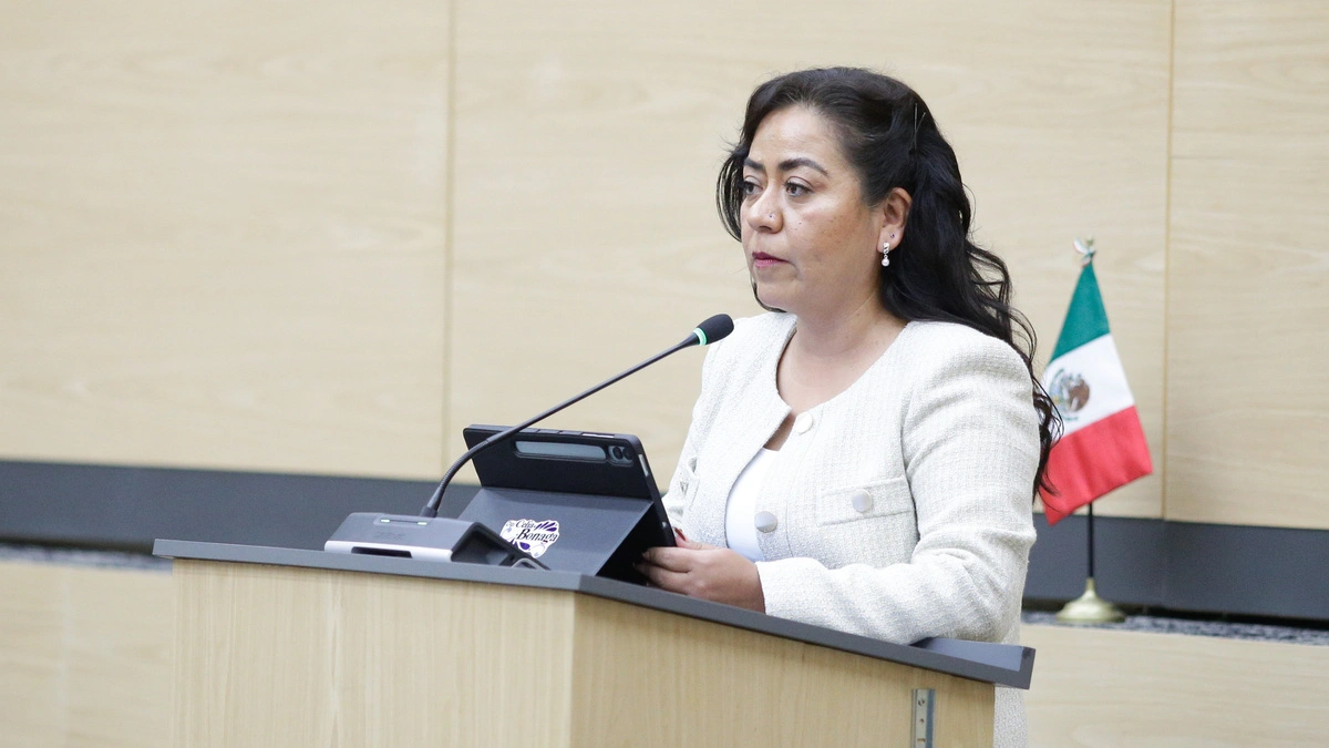 El PAN siendo de ultraderecha: proponen crear “Dia del niño o niña por nacer” en Puebla