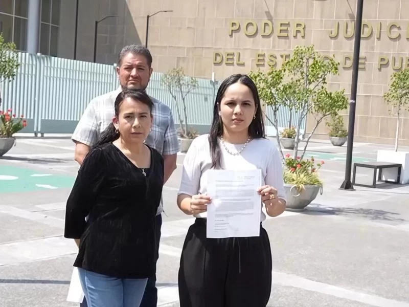 Absuelven a “El Oscarín”, acusado de ordenar asesinato de gruyero en Tehuacán