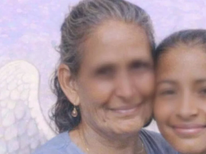 Familia de Juanita y Evelyn, víctimas de feminicidio en Pantepec, ya tiene nuevo hogar