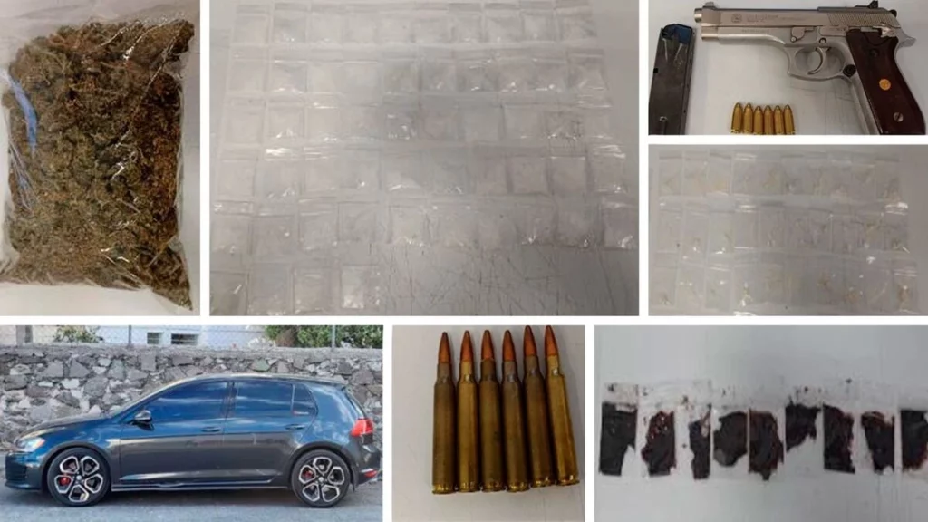 Los extorsionadores de la Familia Michoacana en el mercado Morelos fueron ubicados en la colonia Vista Hermosa.