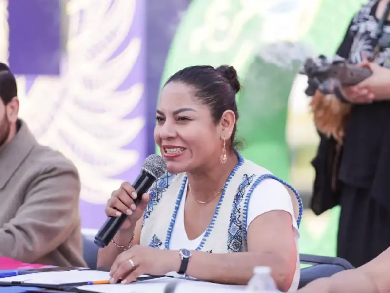 San Andrés Cholula presenta el Festival Equinoccio 2026