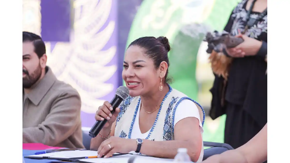 San Andrés Cholula presenta el Festival Equinoccio 2026
