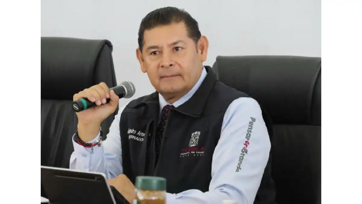Gobernador Armenta Exhorta a partidos políticos a evitar candidaturas vinculadas a la delincuencia
