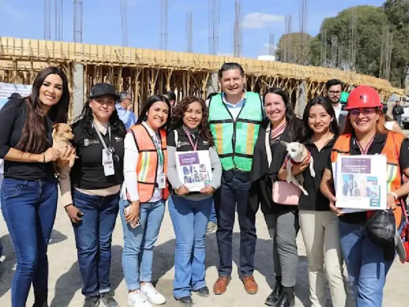 Condena gobierno estatal ataque a una mujer que defendía a seres sintientes