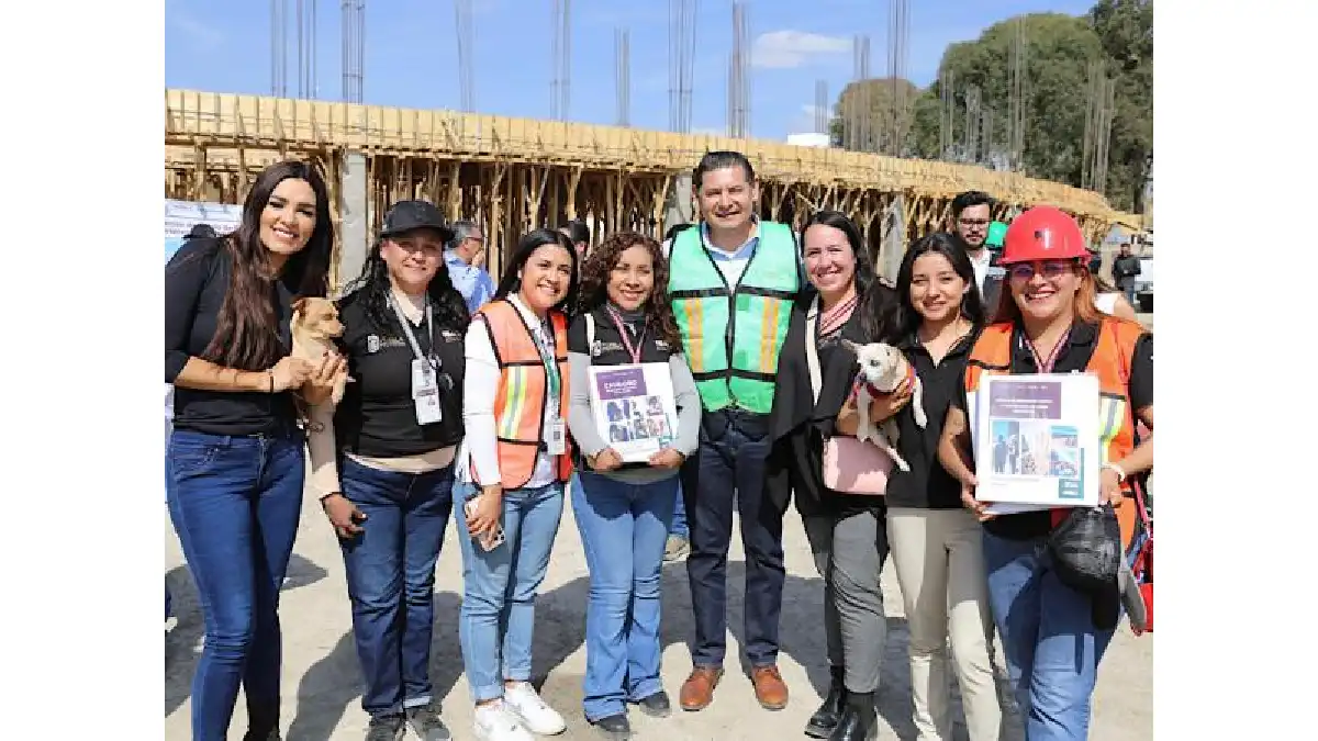 Condena gobierno estatal ataque a una mujer que defendía a seres sintientes