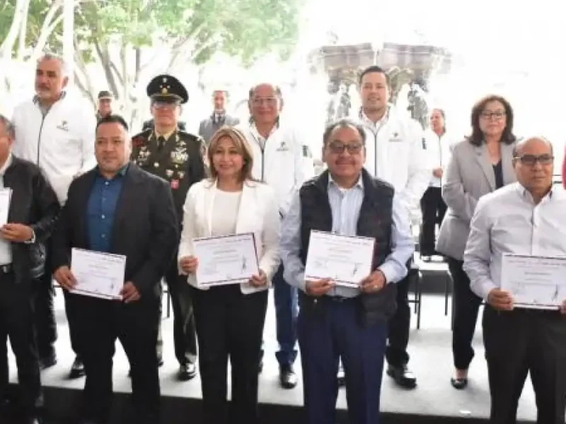 Puebla se suma a operativo Héroes Paisanos 2026
