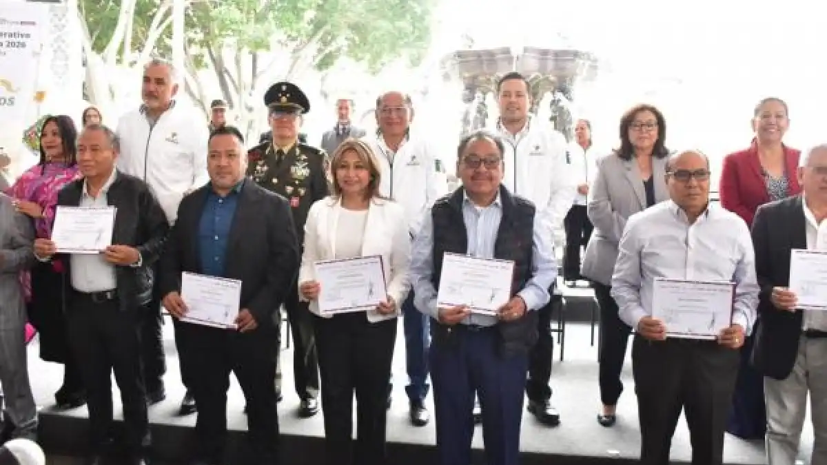 Puebla se suma a operativo Héroes Paisanos 2026