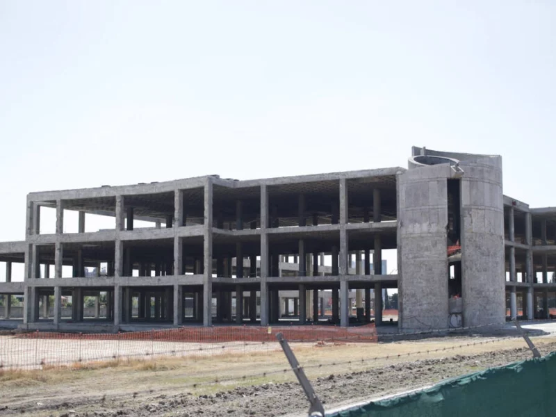 IMSS demolerá CIMA y construirá Centro de Simulación en Puebla