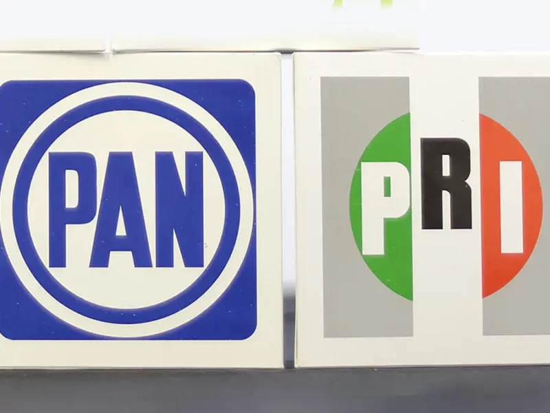 INE multa a partidos políticos de Puebla; PRI y PAN, los más altos     